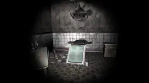 The Ghost - Multiplayer Horror screenshot