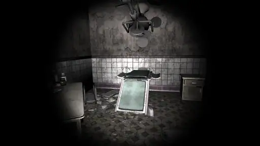 The Ghost - Multiplayer Horror 2