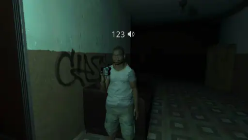 The Ghost - Multiplayer Horror 4