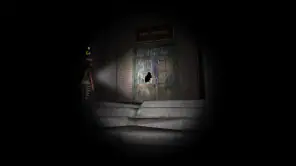 The Ghost - Multiplayer Horror screenshot
