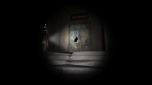 The Ghost - Multiplayer Horror 6