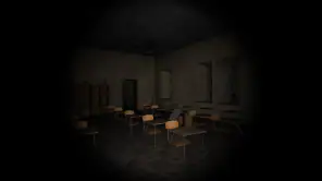 The Ghost - Multiplayer Horror screenshot