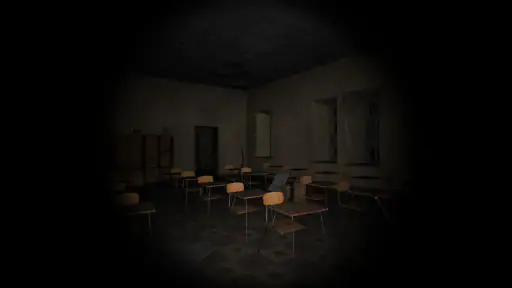 The Ghost - Multiplayer Horror 7