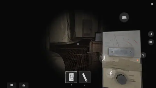 The Ghost - Multiplayer Horror 8