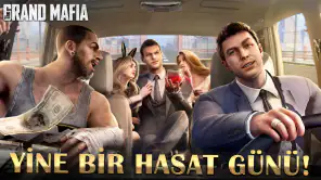 The Grand Mafia screenshot