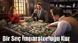 The Grand Mafia screenshot