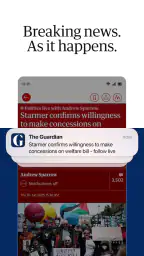 The Guardian - UK & World News 2