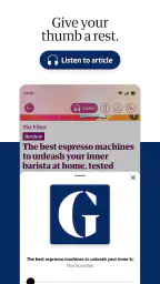 The Guardian - UK & World News 4