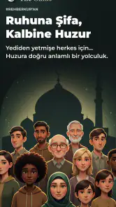 The Guide: Rehber Kur'an screenshot