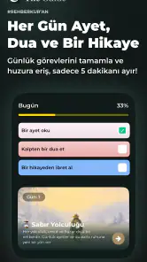 The Guide: Rehber Kur'an screenshot