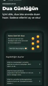 The Guide: Rehber Kur'an screenshot