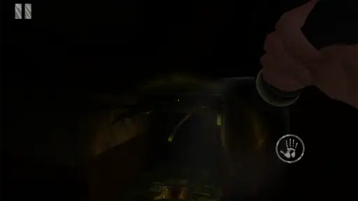 The House: Action-horror 1