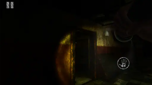 The House: Action-horror 2
