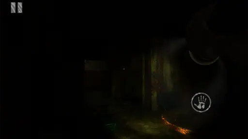 The House: Action-horror 5