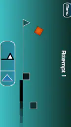 The Impossible Game 1