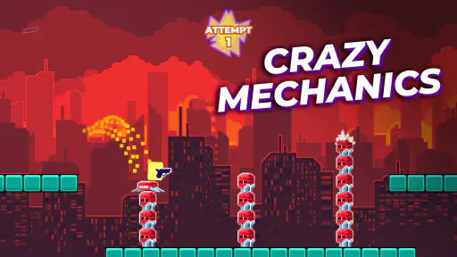 The Impossible Game 2 6