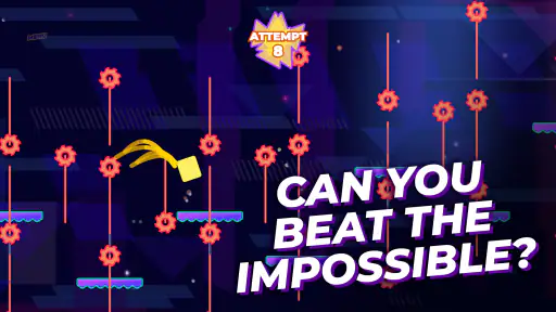 The Impossible Game 2 7