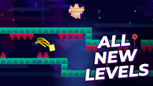 The Impossible Game 2 8