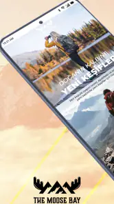 The Moose Bay screenshot