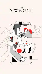 The New Yorker 1