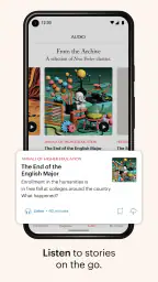 The New Yorker 3
