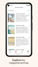 The New Yorker 5