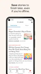 The New Yorker 6