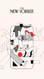 The New Yorker 7