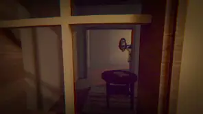 The Obelisk: Home Horror Game screenshot