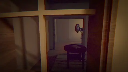 The Obelisk: Home Horror Game 1