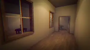 The Obelisk: Home Horror Game screenshot