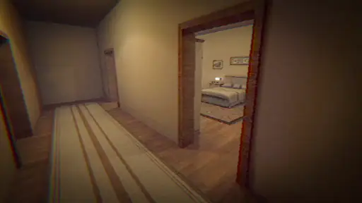 The Obelisk: Home Horror Game 5