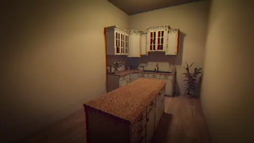 The Obelisk: Home Horror Game 8