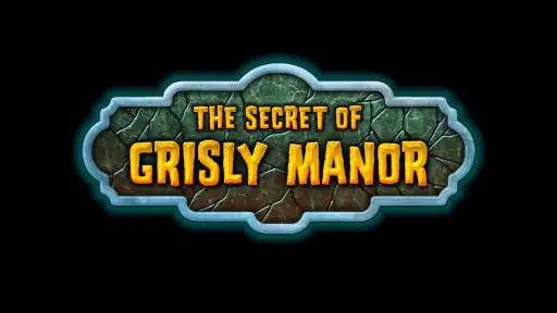 The Secret of Grisly Manor 1