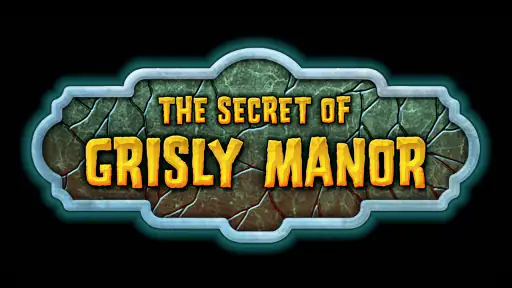 The Secret of Grisly Manor 6