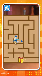 The Smurfs - Educational Games 2