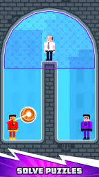 The Superhero League 2