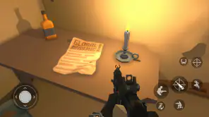 The Walking Zombie 2: Katliamı screenshot