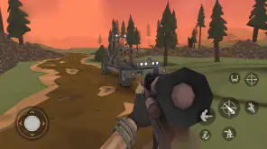 The Walking Zombie 2: Katliamı screenshot