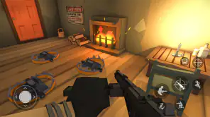 The Walking Zombie 2: Katliamı screenshot