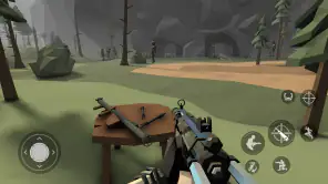 The Walking Zombie 2: Katliamı screenshot
