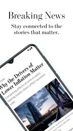The Wall Street Journal. News 1