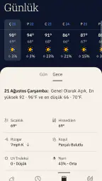 The Weather Channel 5