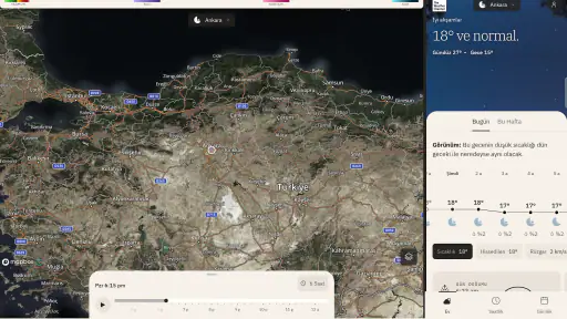 The Weather Channel 7