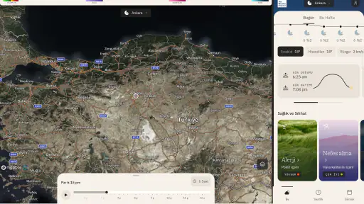 The Weather Channel 8