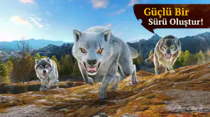 The Wolf: RPG Hayvan Avı Oyunu screenshot