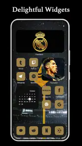 ThemeKit-Temalar ve Widget'lar screenshot