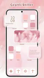 ThemePro - Widget & Wallpaper 6