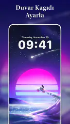 Themie: Tema, Ikon Degistirici 5