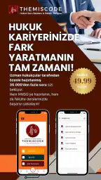 Themis Hukuk Soru Bankası 1